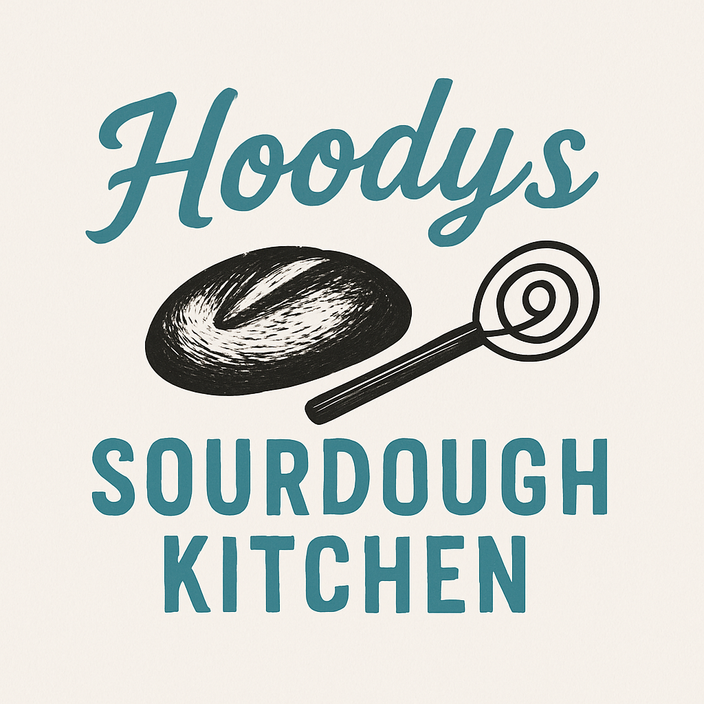 Hoody's Sourdough Kitchen